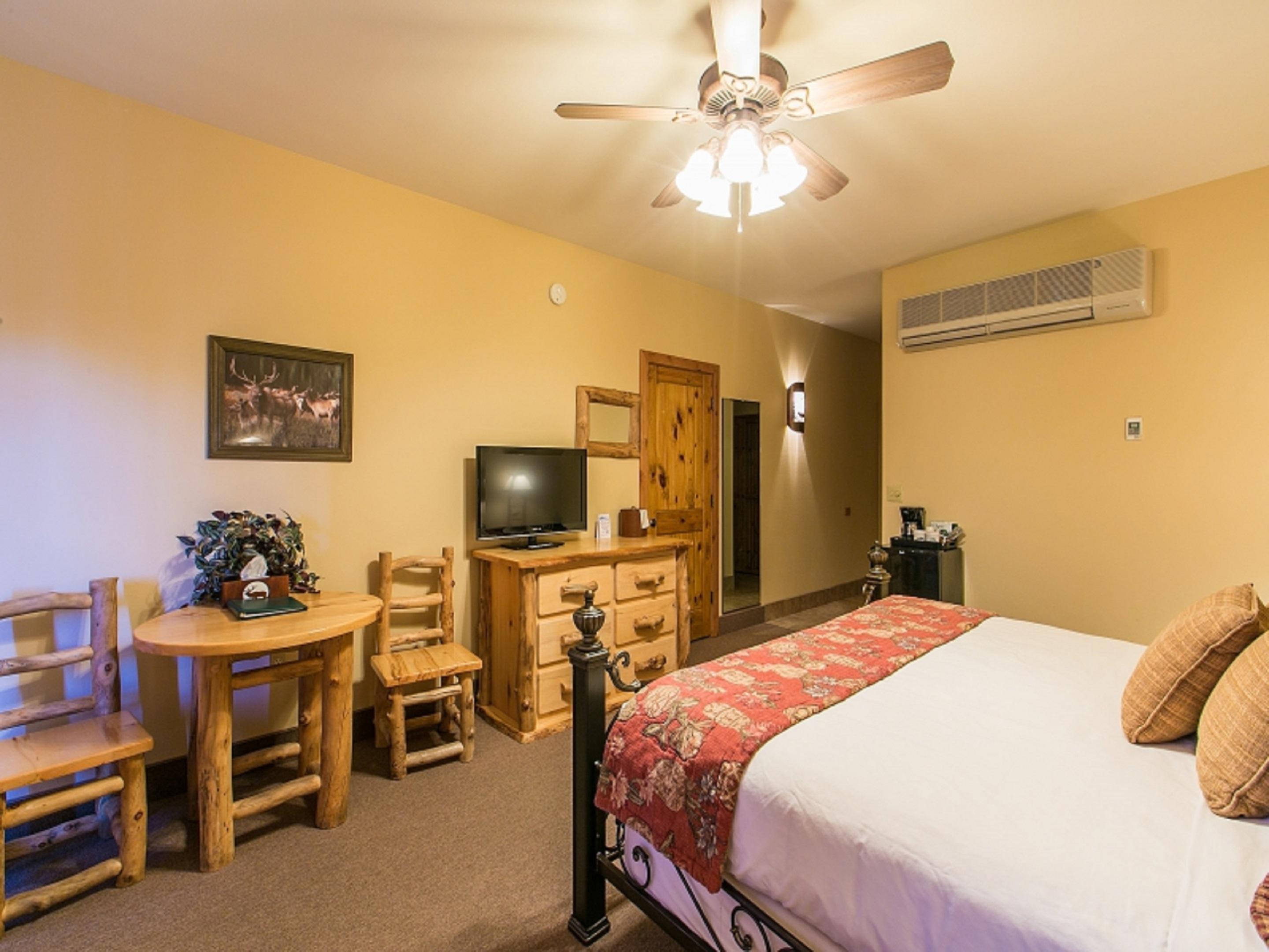 Hotel De Novo Springdale, Tapestry Collection By Hilton Luaran gambar