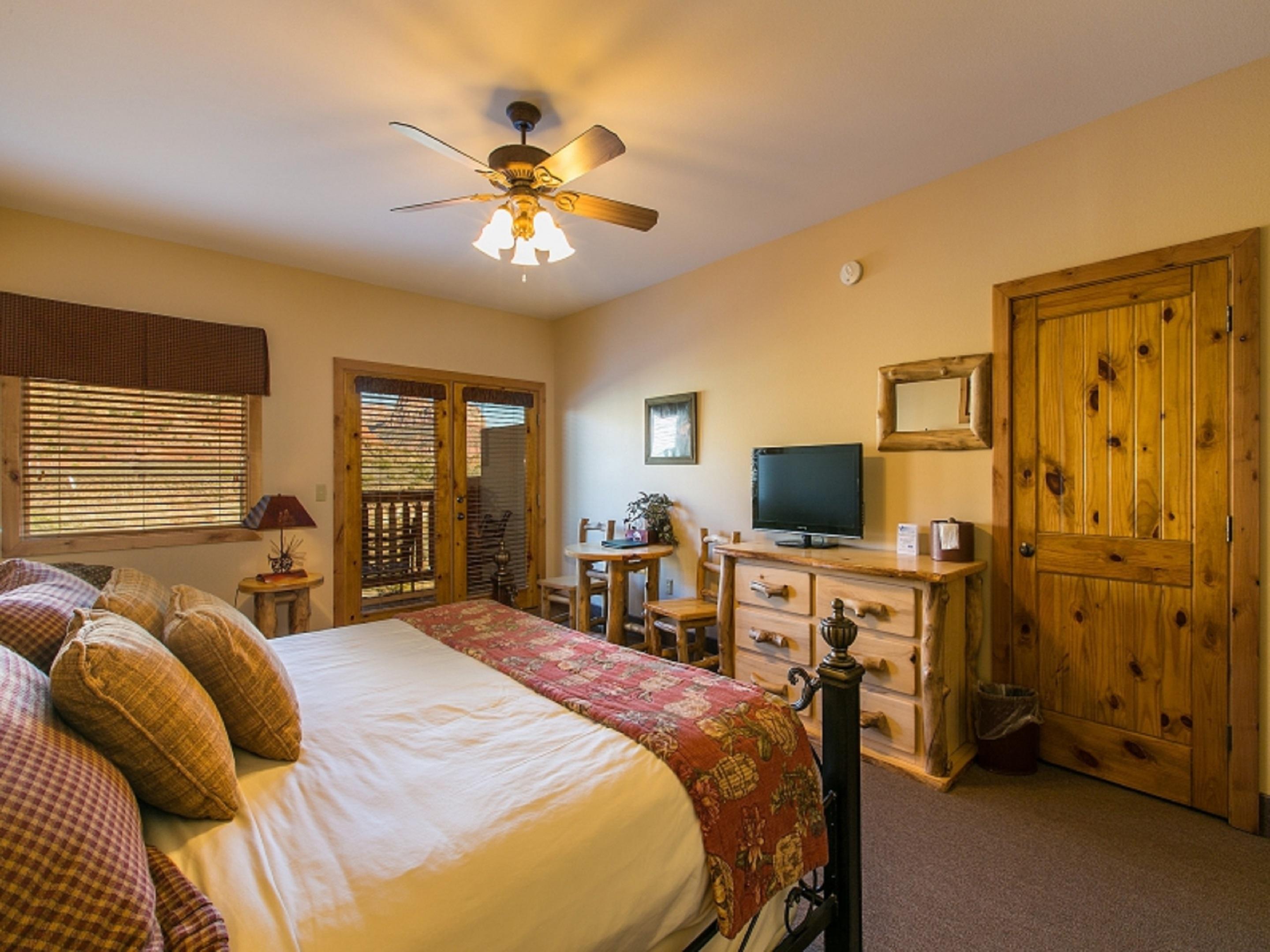 Hotel De Novo Springdale, Tapestry Collection By Hilton Luaran gambar