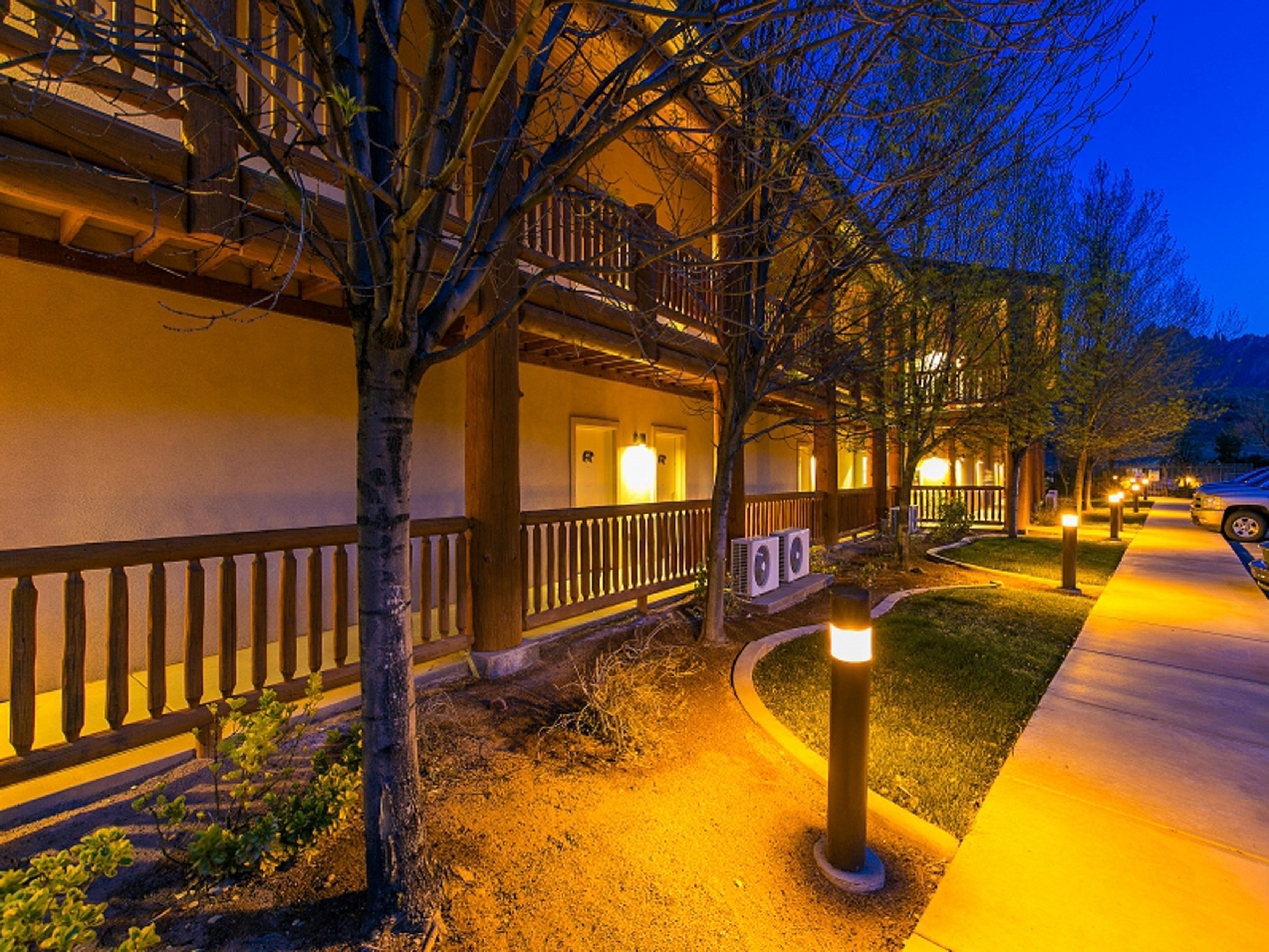Hotel De Novo Springdale, Tapestry Collection By Hilton Luaran gambar