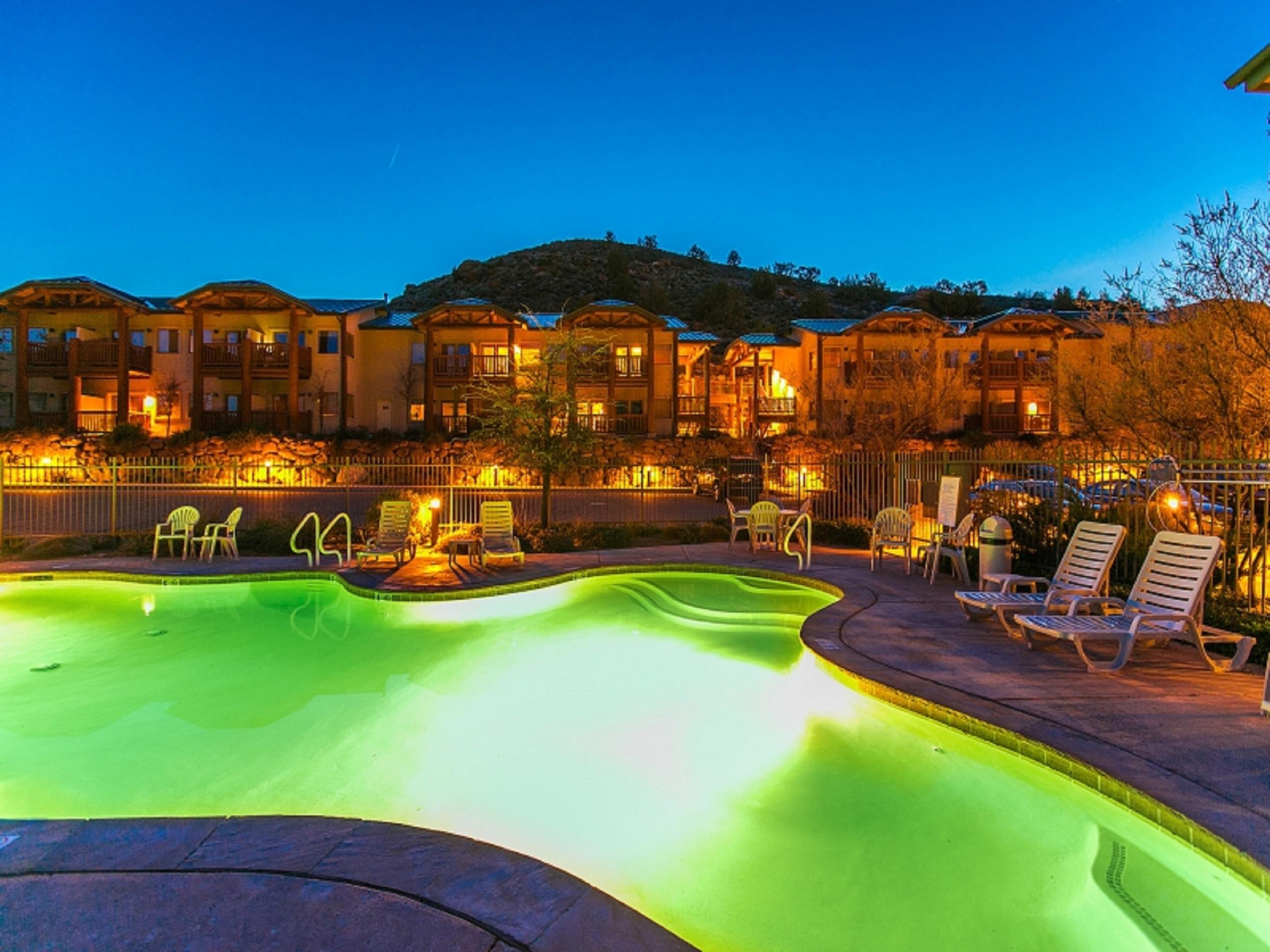Hotel De Novo Springdale, Tapestry Collection By Hilton Luaran gambar