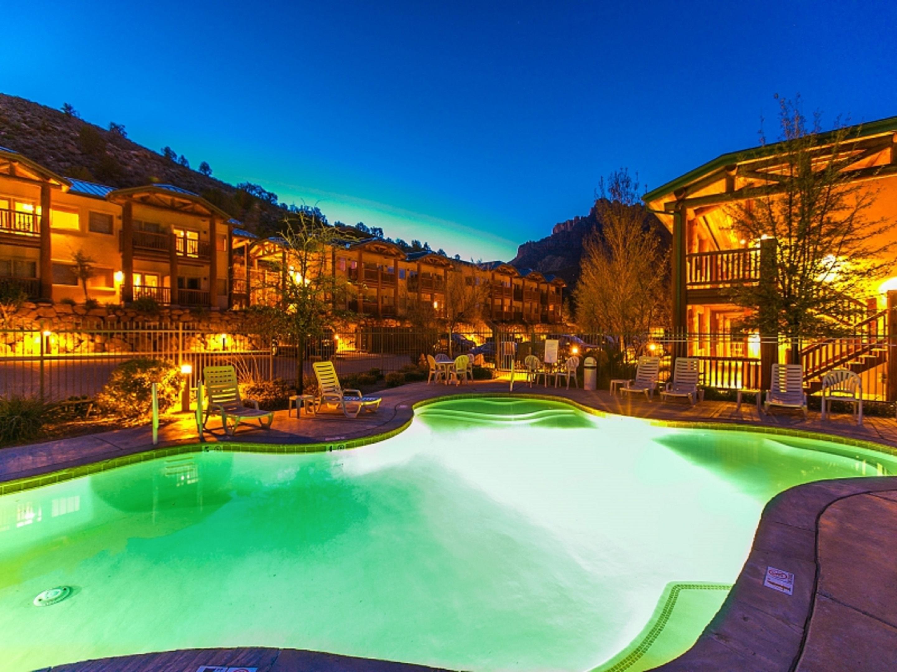 Hotel De Novo Springdale, Tapestry Collection By Hilton Luaran gambar