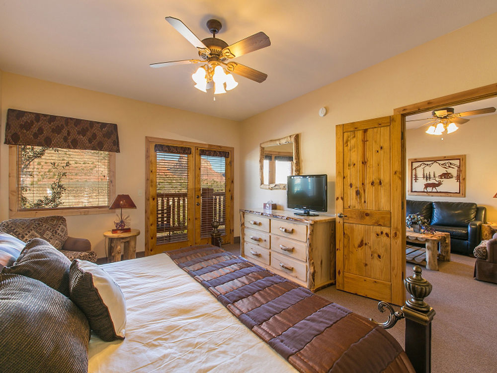 Hotel De Novo Springdale, Tapestry Collection By Hilton Luaran gambar