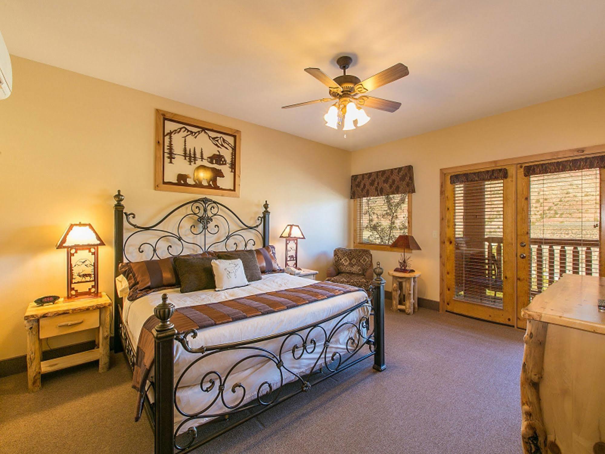 Hotel De Novo Springdale, Tapestry Collection By Hilton Luaran gambar